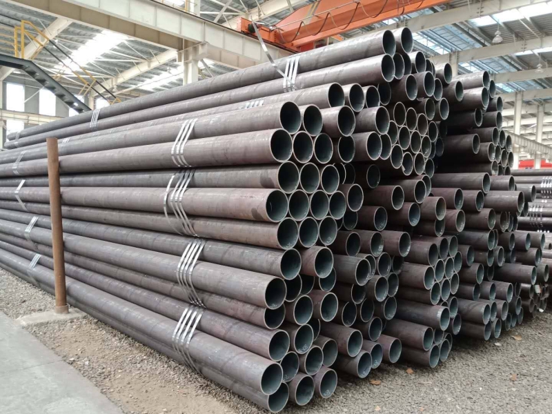 鸡西30CrMo合金无缝钢管