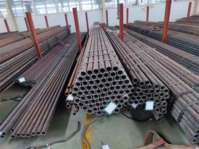 鸡西20G合金无缝钢管